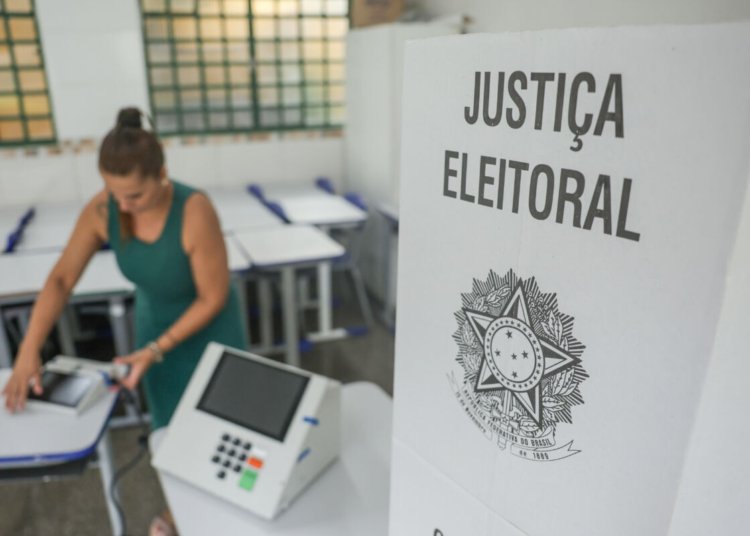 Propaganda eleitoral chega ao fim neste sábado com restrições severas antes da votação