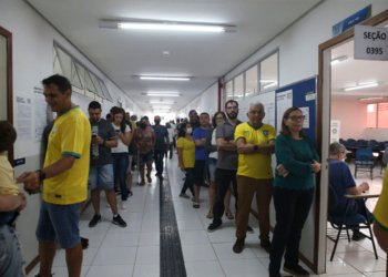 Propaganda eleitoral paga em veículos impressos tem prazo encerrado nesta sexta-feira