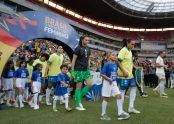 Propostas de Flávio Bolsonaro e Lula para o esporte brasileiro no segundo turno