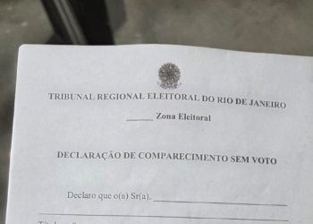 Prorrogação da votação gera confusão, portões fechados e frustração de eleitores