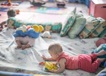 Quedas de crianças provocam mais de 330 mil internações hospitalares em dez anos no Brasil