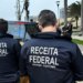 Receita Federal apreende 135 toneladas de mercadorias irregulares no Porto do Rio