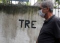 Rio de Janeiro mobiliza 12,86 milhões de eleitores nas urnas neste domingo