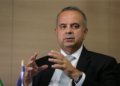 Rogério Marinho diz desconhecer planos de viagem de Flávio Bolsonaro aos EUA
