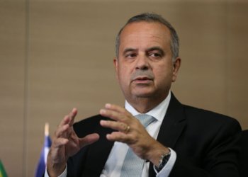 Rogério Marinho diz desconhecer planos de viagem de Flávio Bolsonaro aos EUA