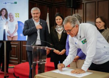 Saúde inicia oferta de nove remédios oncológicos de alta tecnologia no SUS