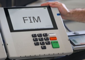 Segundo turno das eleições de 2026 marca menor índice de abstenção das últimas duas décadas
