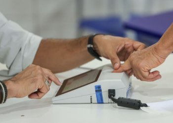 Segundo turno das eleições presidenciais e estaduais ocorre em 25 de outubro de 2026