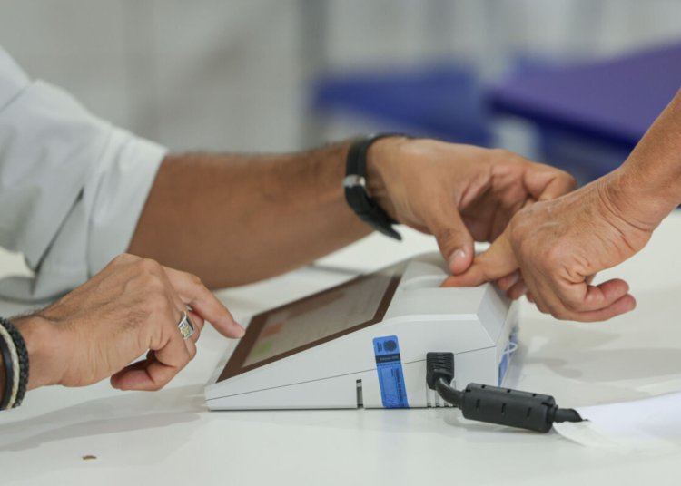 Segundo turno das eleições presidenciais e estaduais ocorre em 25 de outubro de 2026