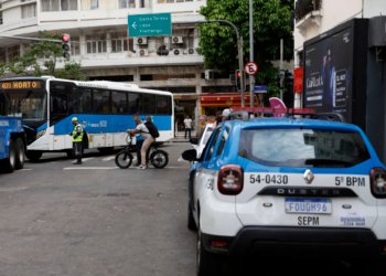 Segurança pública: os caminhos divergentes de Lula e Flávio para o segundo turno