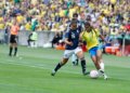 Seleção brasileira feminina foca na Arena de Pernambuco após cortes no elenco