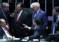 Senado acelera tramitação da PEC da Segurança e votação ocorre nesta quinta-feira