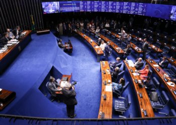 Senado aprova ampliação de receita e perdão de dívidas para microempreendedores