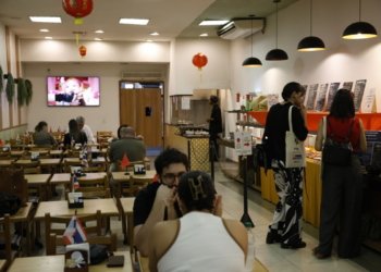 Setor de serviços recua 0,1% em agosto e interrompe sequência de estabilidade