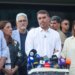 STF nega autorização para buscas em imóveis associados ao senador Flávio Bolsonaro