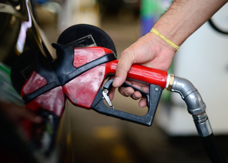 Subsídios aos combustíveis recebem R$ 7,52 bilhões via crédito extraordinário