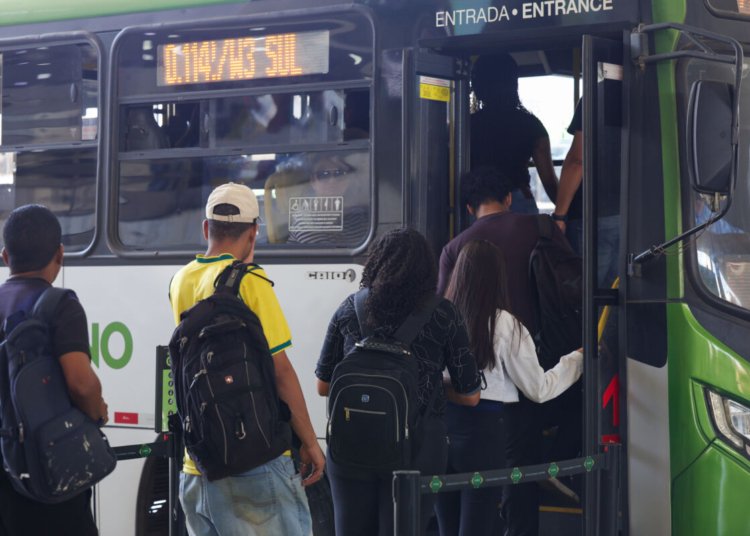 Supremo determina passe livre no segundo turno e garante eleitor nas urnas
