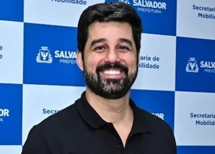 Tre-ba anula mandado de detenção contra secretário municipal de Salvador