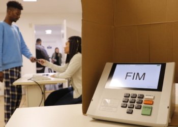 TRE-RJ altera 277 locais de votação para garantir segurança de 670 mil eleitores