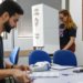 TRE-RJ altera apenas um local de votação para o segundo turno das eleições no estado