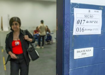 TRE-RJ garante funcionamento das seções eleitorais até as 19h por ordem do STF