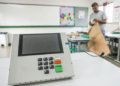 TRE-SP realiza troca de 52 urnas eletrônicas durante votação do segundo turno neste domingo