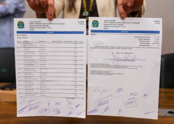 TSE conclui checagem final dos sistemas e emite relatório zerézima antes da votação
