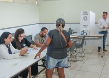TSE esclarece que pausa na divulgação de votos não alterou resultado da eleição