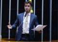 TSE ordena que Nikolas Ferreira remova postagem com distorção de fala do presidente Lula