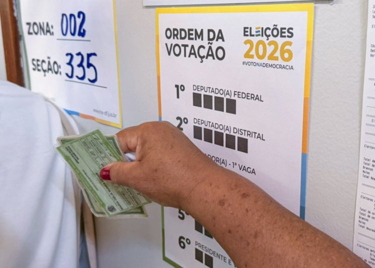 TSE planeja novas estratégias para reduzir abstenção recorde no segundo turno das eleições