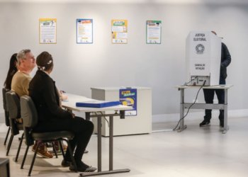 Urna eletrônica completa três décadas como símbolo de celeridade e segurança nas eleições