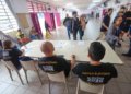 Urnas já fechadas em São Paulo quando ordem de Zanin foi emitida