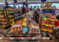 Vendas em supermercados disparam após proibição das apostas esportivas no Brasil