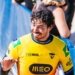 Yago Dora, Ítalo Ferreira e Gabriel Medina avançam às quartas em Peniche