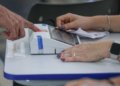 Zanin restringe extensão do horário de votação apenas para locais com urnas abertas